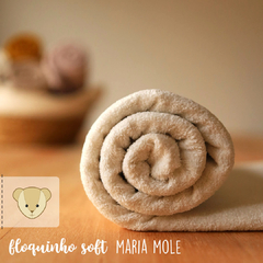 novo FLOQUINHO SOFT - Cores a escolher - loja online