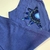 Pantalón de rib con puño - comprar online