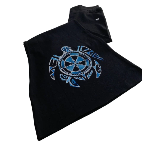 Palazo algodón con lycra 24/1