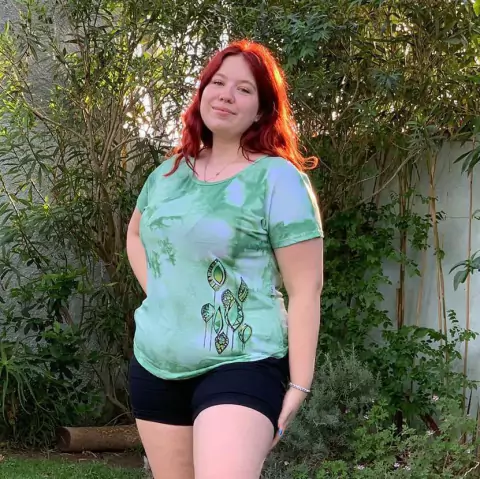 Remerón manga corta - comprar online