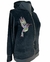 Campera plush grande - comprar online
