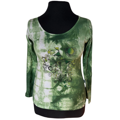 Manga larga clásica - comprar online