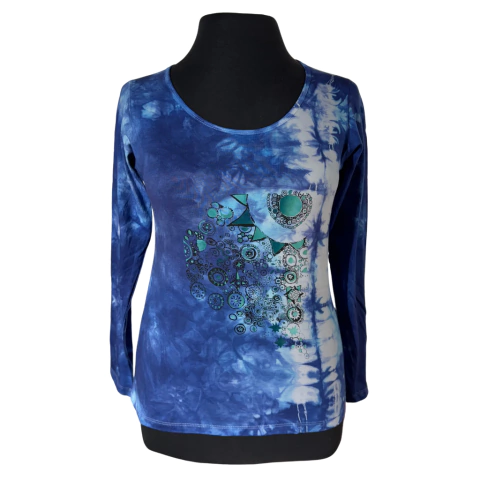 Manga larga clásica - comprar online