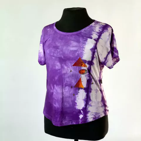 Remerón manga corta