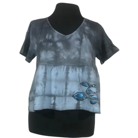 Remerón con frunce