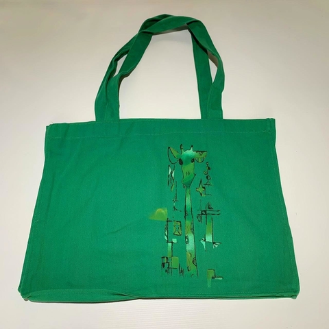 Bolsa cuadrada