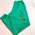 Pantalón de rib con puño en internet