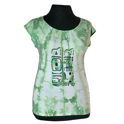 Manga japo entallada