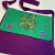 Cartera grande - comprar online