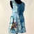 Vestido juvenil con bolsillos - comprar online