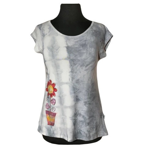 Manga japo entallada