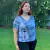 Escote V de jersey - comprar online