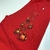 Pantalón de rib con puño - comprar online