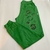 Pantalón de rib con puño - comprar online