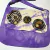 Cartera mediana - comprar online