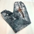 Pantalón de rib con puño - comprar online