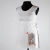 Vestido con bolsillos