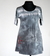 Vestido manga 3/4 - comprar online