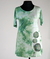 Vestido manga 3/4 en internet