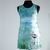 Vestido sin mangas - Saio