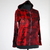 Campera plush batik