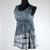 Vestido con bolsillos