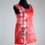 Vestido con bolsillos