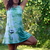 Vestido sin mangas - comprar online