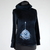 Buzo plush cuello volcado - Saio