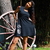 Vestido con bolsillos