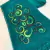 Oxford de plush - comprar online