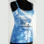 Musculosa tirita de rib