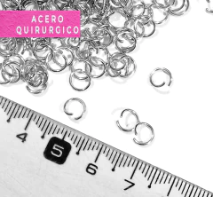 ARGOLLITAS 0.8 X 6 X 100 U - comprar online