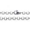 CADENA ROLO 4.0 X 45 CM (GROSOR 4 MM)