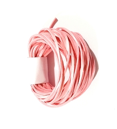 GAMUZA 3 MM X 10 METROS COLOR ROSA