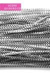 CADENA VENECINA 1.5 (GROSOR 1.5 MM) X METRO - comprar online