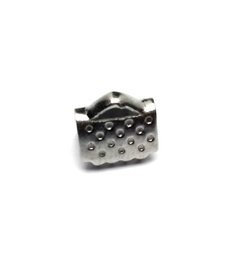 CIERRE COCODRILO 8.5 MM PACK X 20 UNIDADES en internet