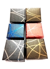 CAJITAS PARA ANILLOS X 6 U