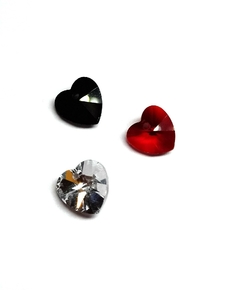 CORAZON FACETADO DE VIRDIO