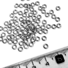 ARGOLLITAS 1.0 X 4 X 100 U REFORZADAS en internet
