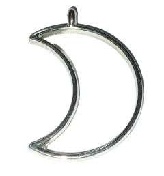 BISEL PARA RESINADO LUNA HIERRO