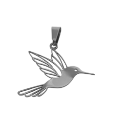 DIJE COLIBRI 35 X 25 MM en internet