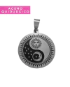 YING Y YANG LASER 28 MM - comprar online