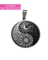 YING Y YANG LASER 27 MM
