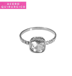 ANILLO CUBIC - comprar online