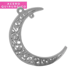 MEDIA LUNA PARA ENGANCHE - comprar online