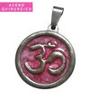 OM ESMALTADO 25 MM - comprar online