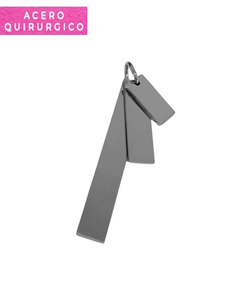 BARRA TRIPLE PLANA PARA GRABAR - comprar online