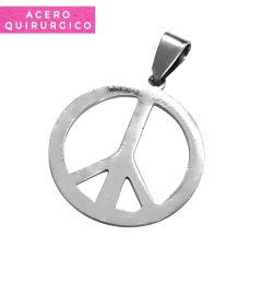 SIMBOLO DE LA PAZ - comprar online