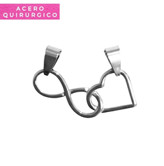 INFINITO CORAZON - comprar online